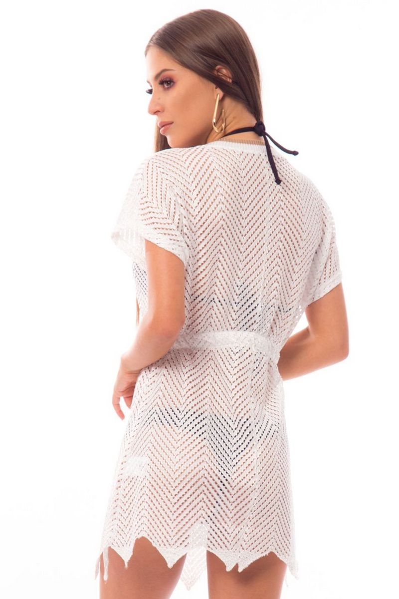 saida de praia bana bana