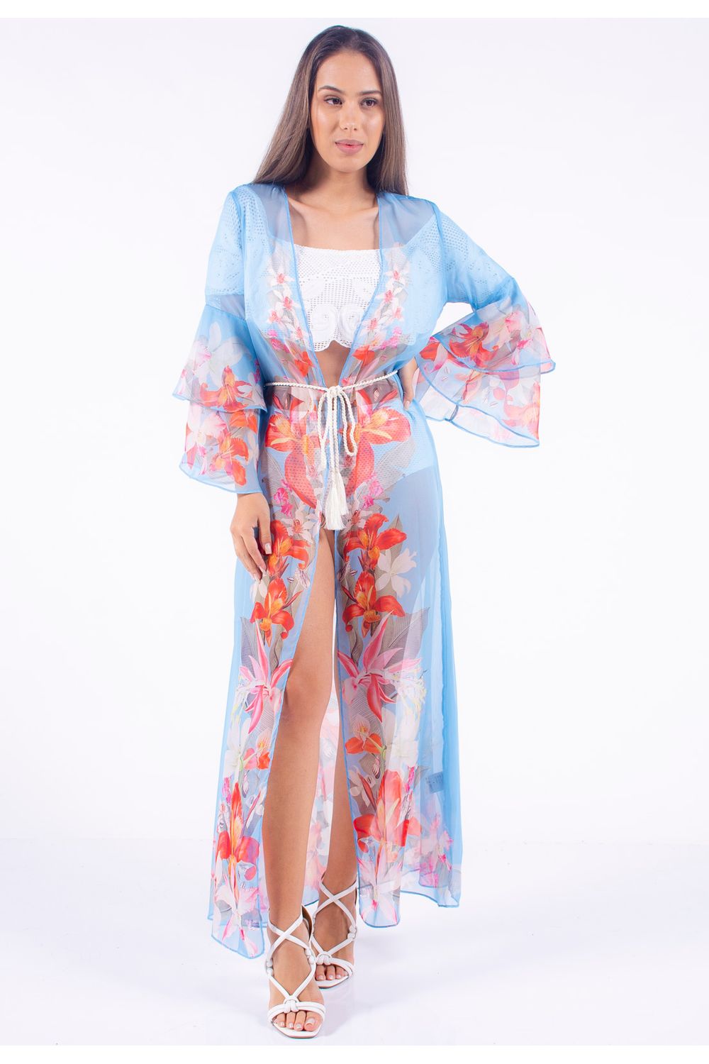 saida de praia bana bana