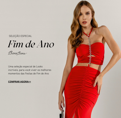 Comprar Roupas para Festas Femininos