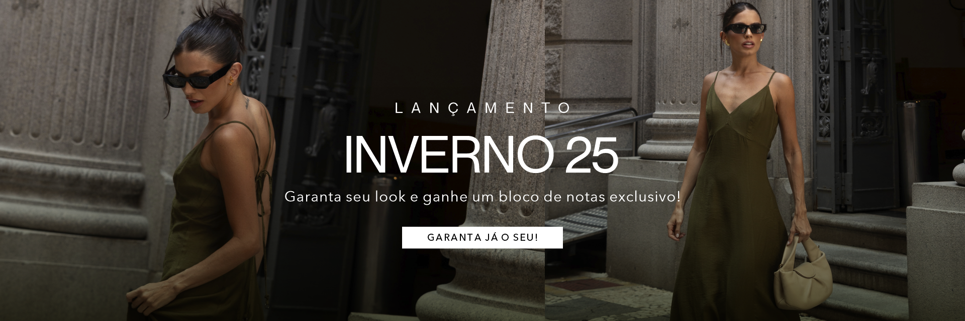 LANCAMENTO INVERNO