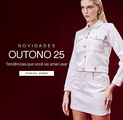 NOVIDADES DE OUTONO MOBILE