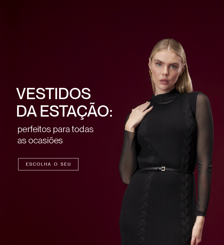 VESTIDOS