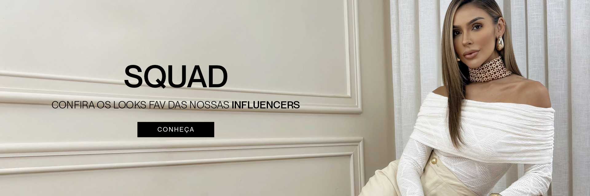 INFLUENCERS